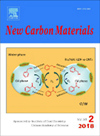 NEW CARBON MATERIALS雜志封面